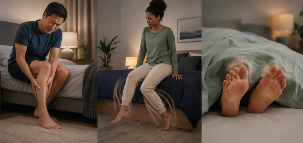 night-leg-symptoms-comparison